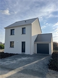 Maison à la vente
